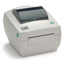 Принтер печати этикеток (штрих-кодов) Zebra GC420d